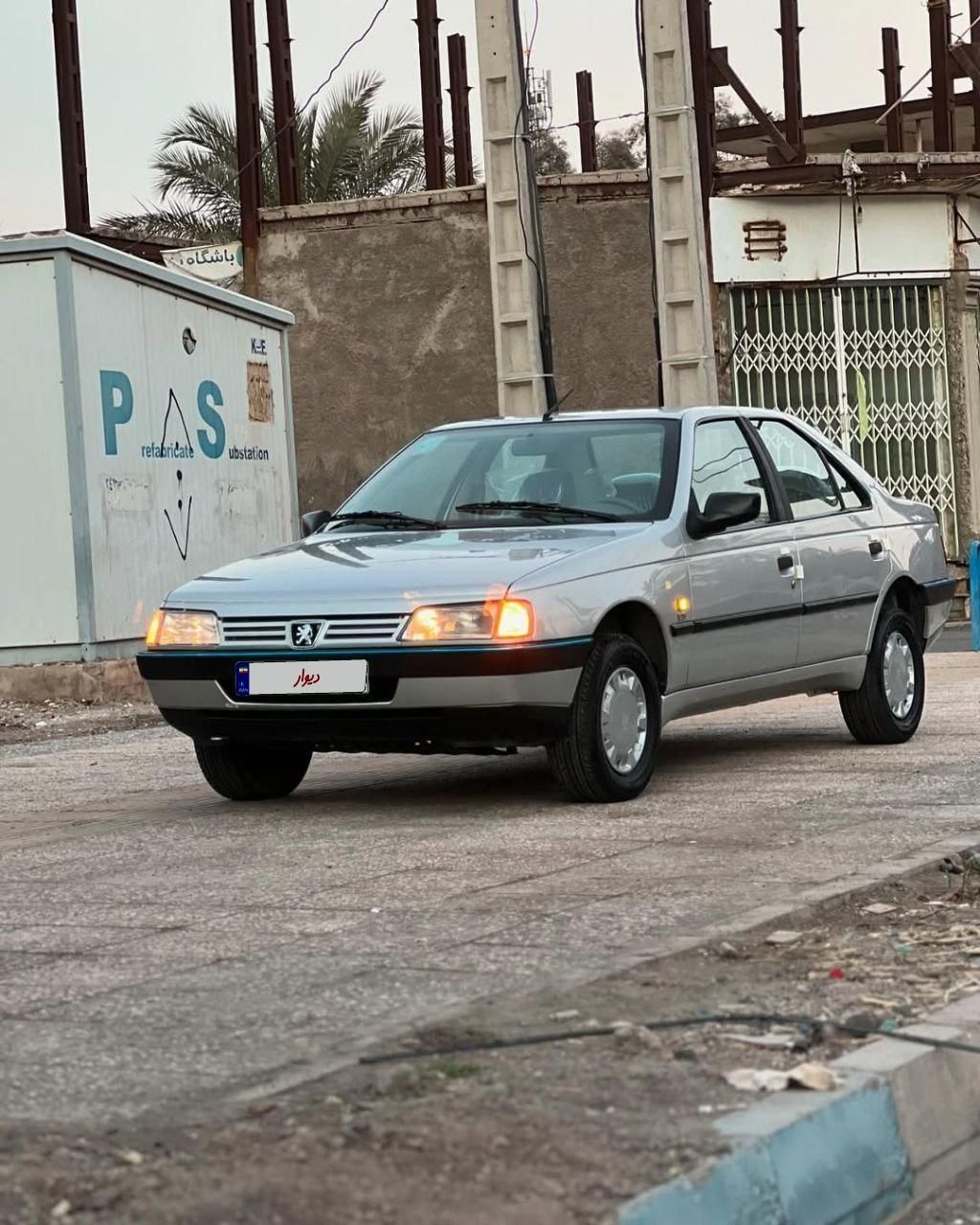 خودرو پژو، 405 آگهی ann_18011054