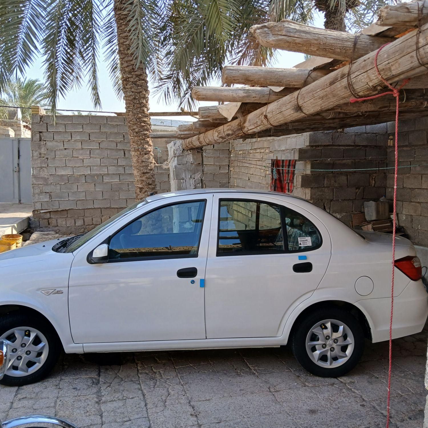 خودرو ساینا، S آگهی ann_18011064