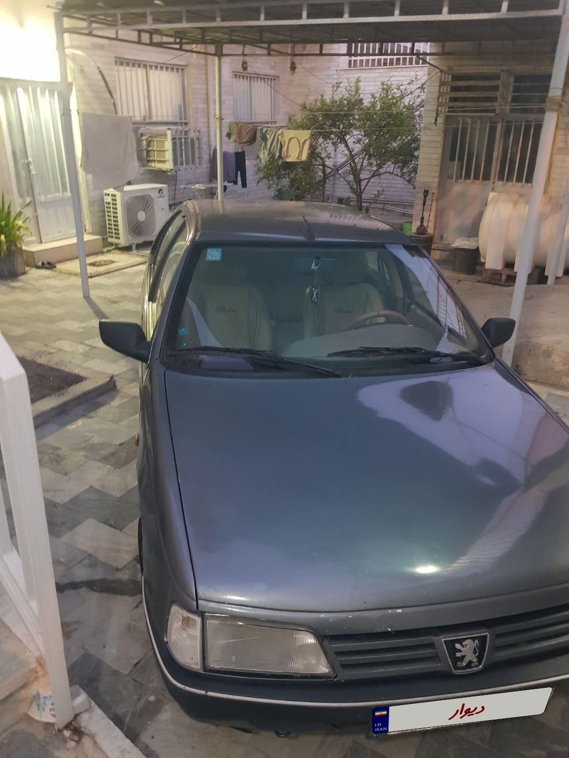 خودرو پژو، 405 آگهی ann_18011080