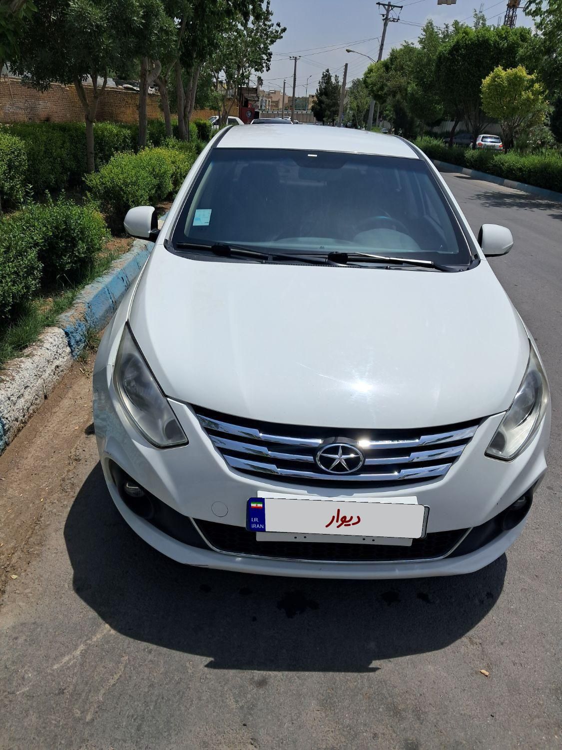 خودرو جک، J4 آگهی ann_18011089