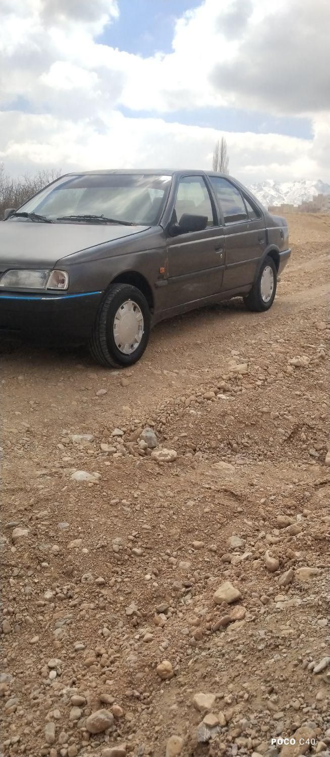 خودرو پژو، روآ آگهی ann_18011091