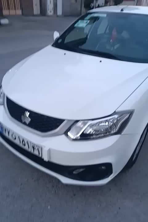 خودرو ساینا، S آگهی ann_18011100