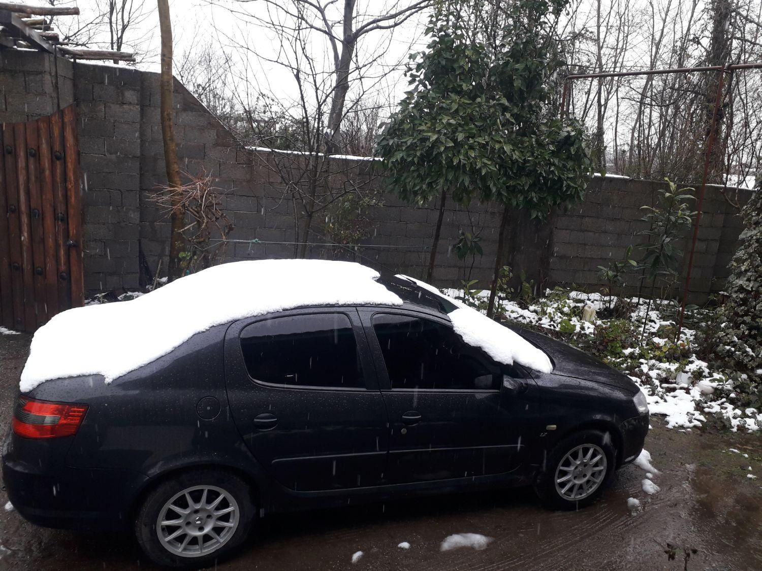 خودرو رانا، LX آگهی ann_18011106