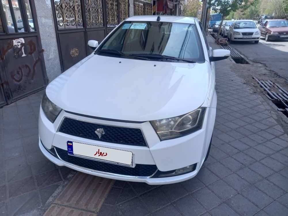 خودرو دنا، معمولی آگهی ann_18011113