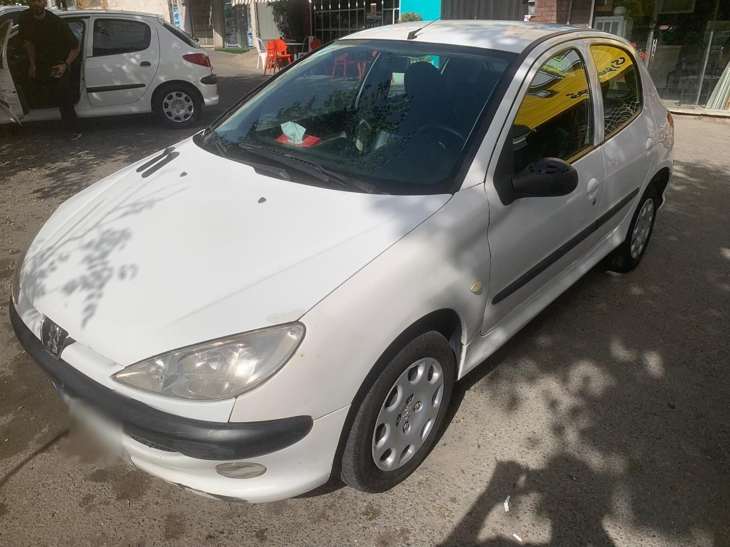 خودرو پژو، 206 آگهی ann_18011136