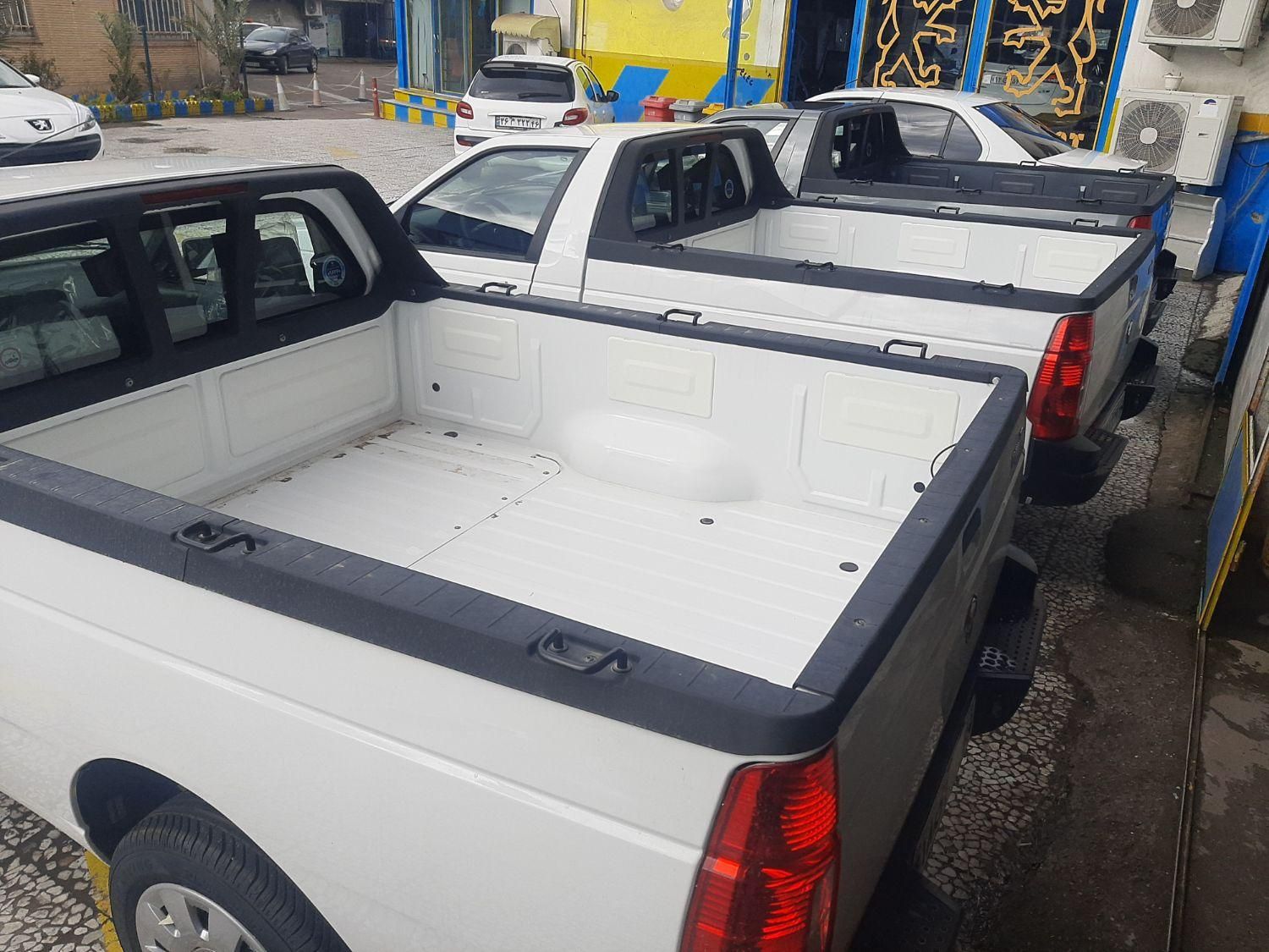 خودرو آریسان، 2 آگهی ann_18011147