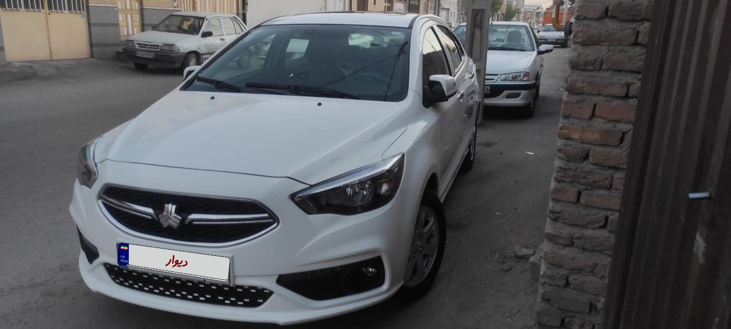 شاهین G اتوماتیک - 1403