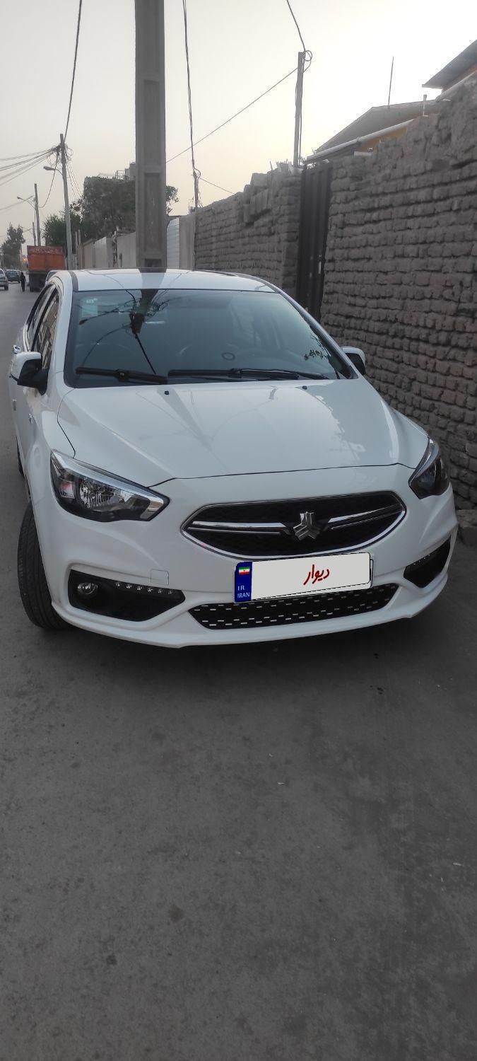 شاهین G اتوماتیک - 1403