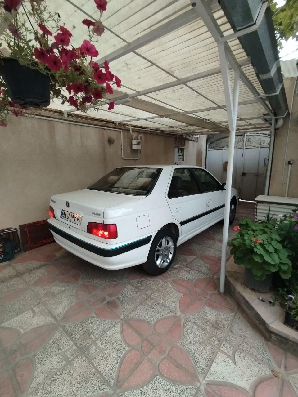 خودرو پژو، پارس آگهی ann_18011153
