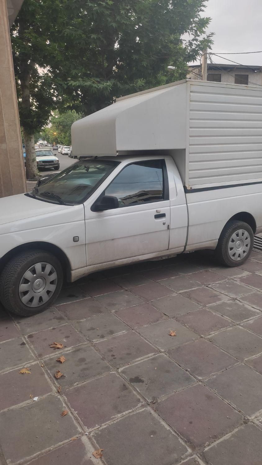 خودرو آریسان، 2 آگهی ann_18011154