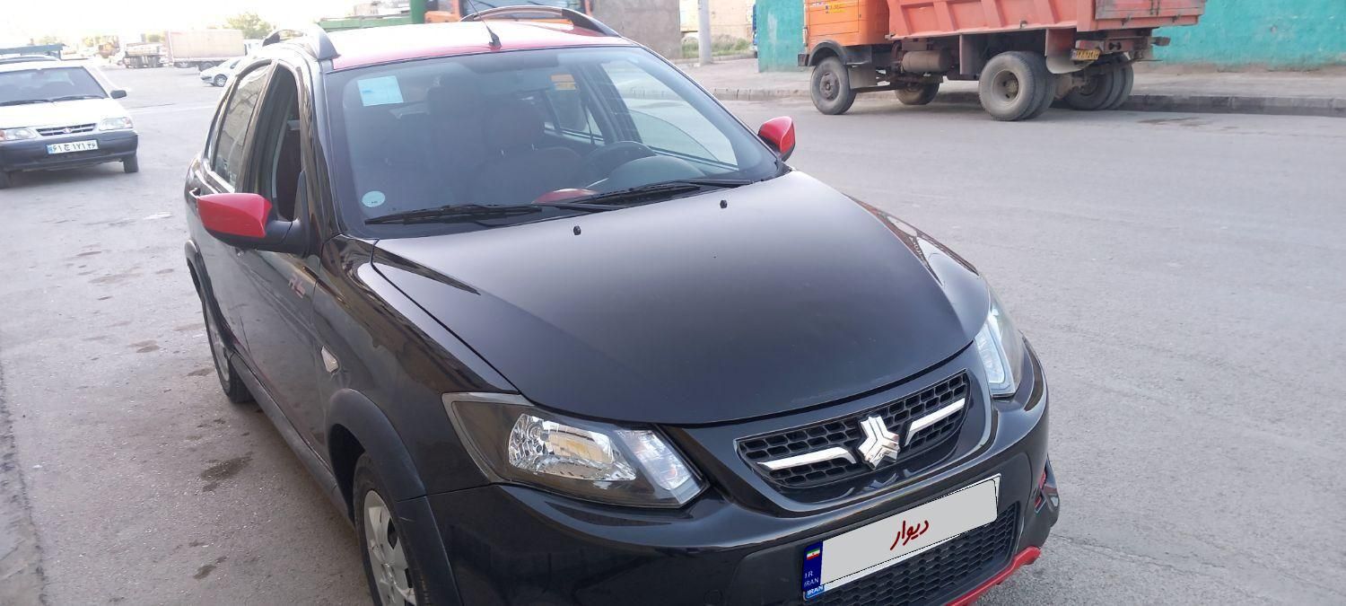 خودرو کوییک، R آگهی ann_18011171