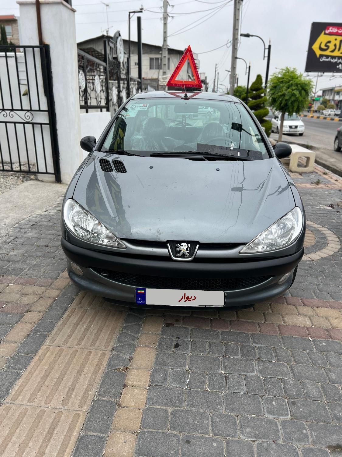 خودرو پژو، 206 آگهی ann_18011173