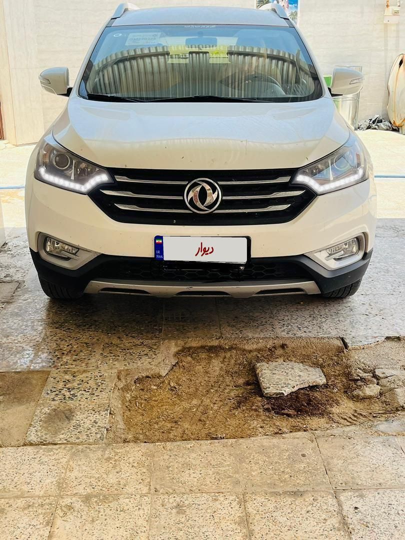 دانگ فنگ H30 کراس اتوماتیک - 1396
