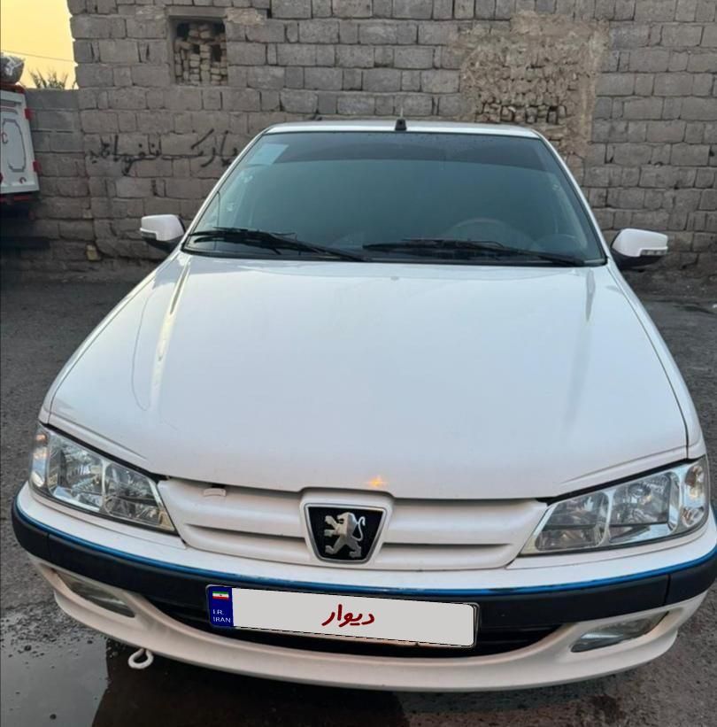 خودرو پژو، پارس آگهی ann_18011196