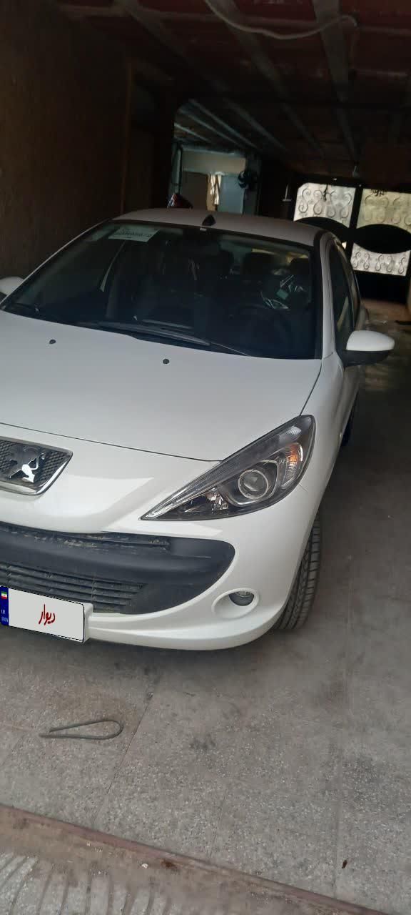 خودرو پژو، 207 آگهی ann_18011211