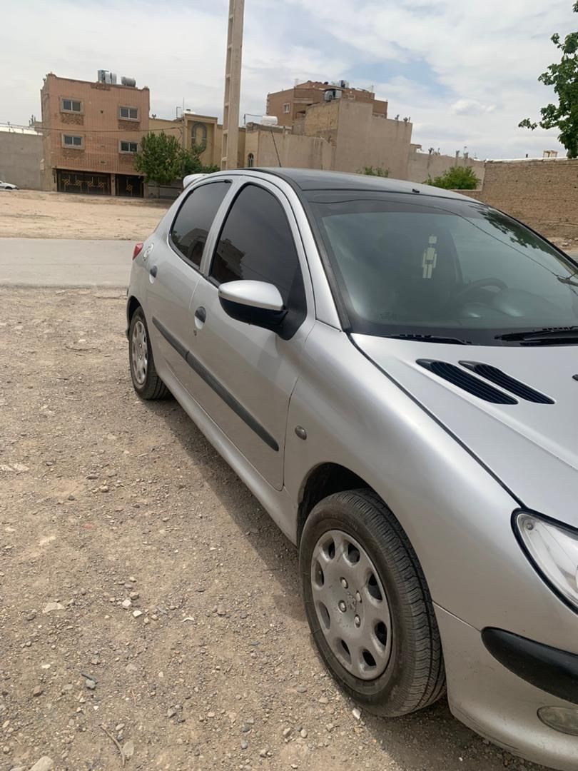 خودرو پژو، 206 آگهی ann_18011215