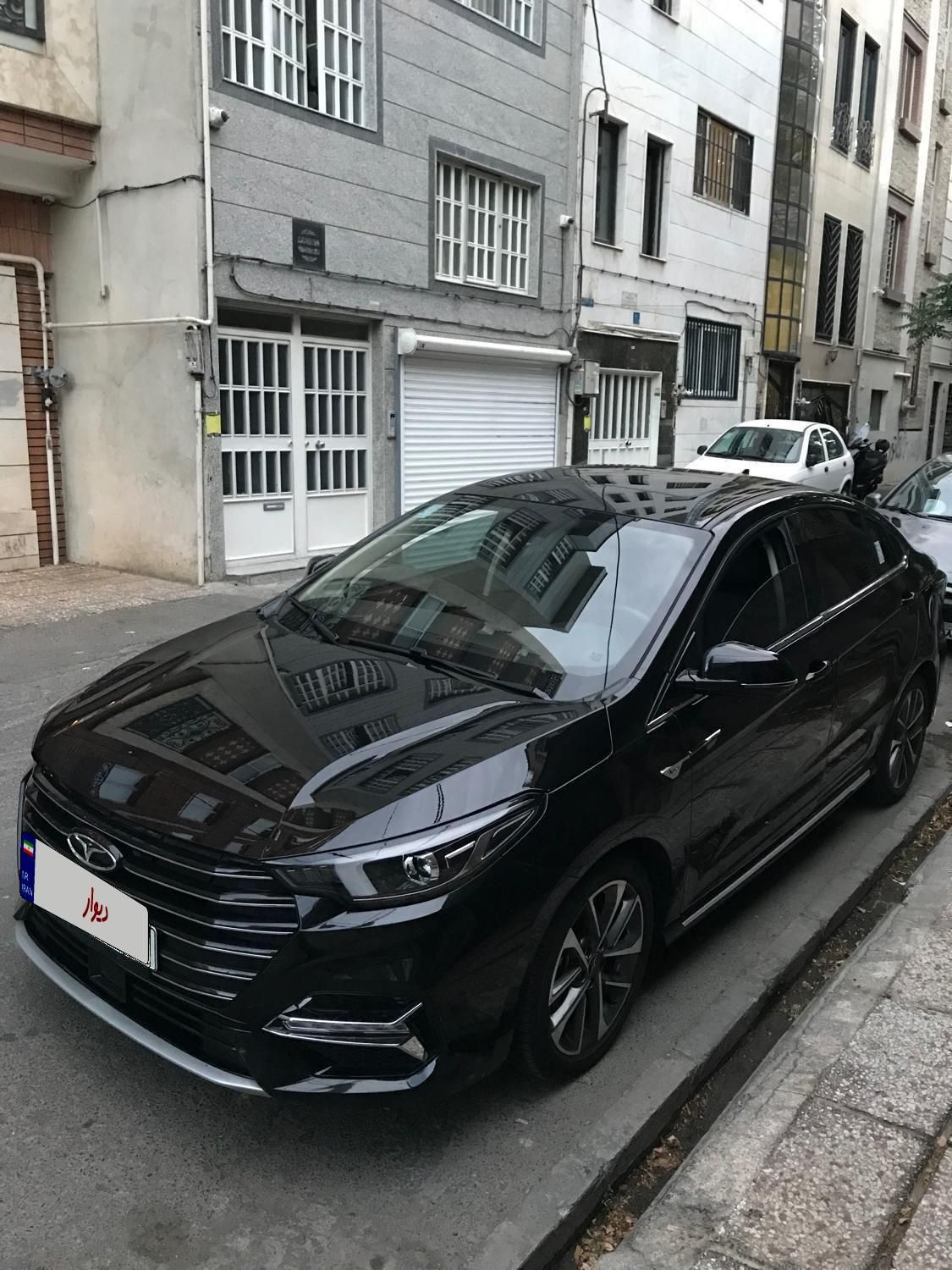 خودرو فونیکس، آریزو 6 پرو آگهی ann_18011222