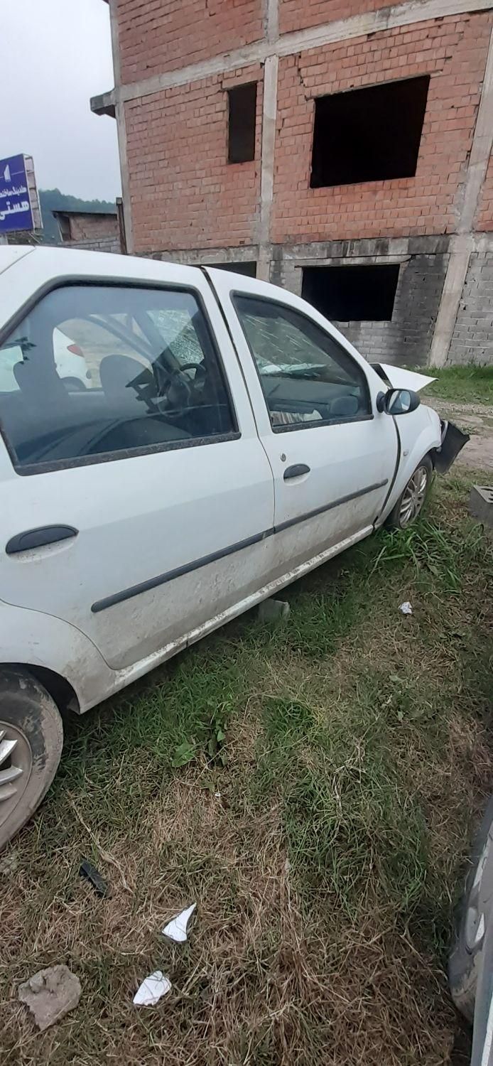 رنو تندر 90 E2 - 1388