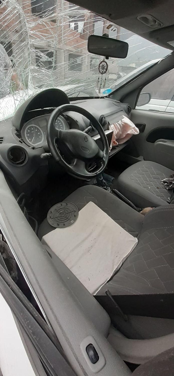 رنو تندر 90 E2 - 1388