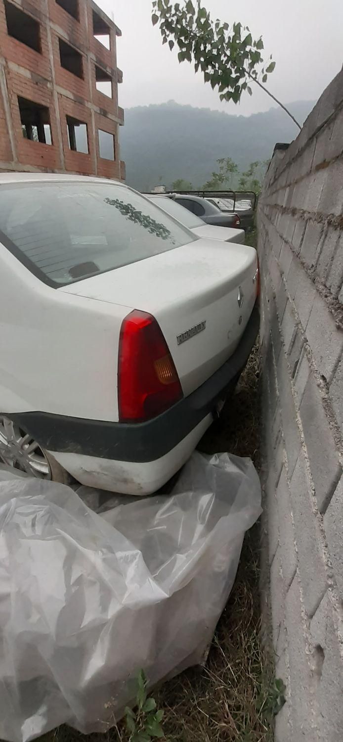 خودرو رنو، تندر 90 آگهی ann_18011272