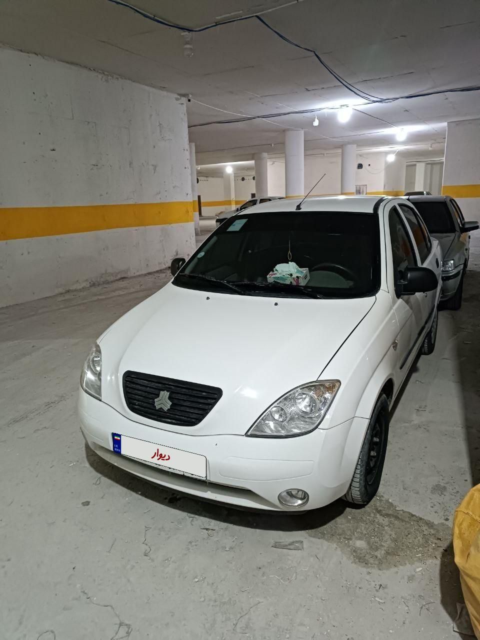 خودرو تیبا، صندوق دار آگهی ann_18011273