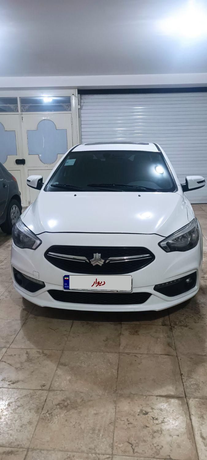 خودرو شاهین، G آگهی ann_18011288