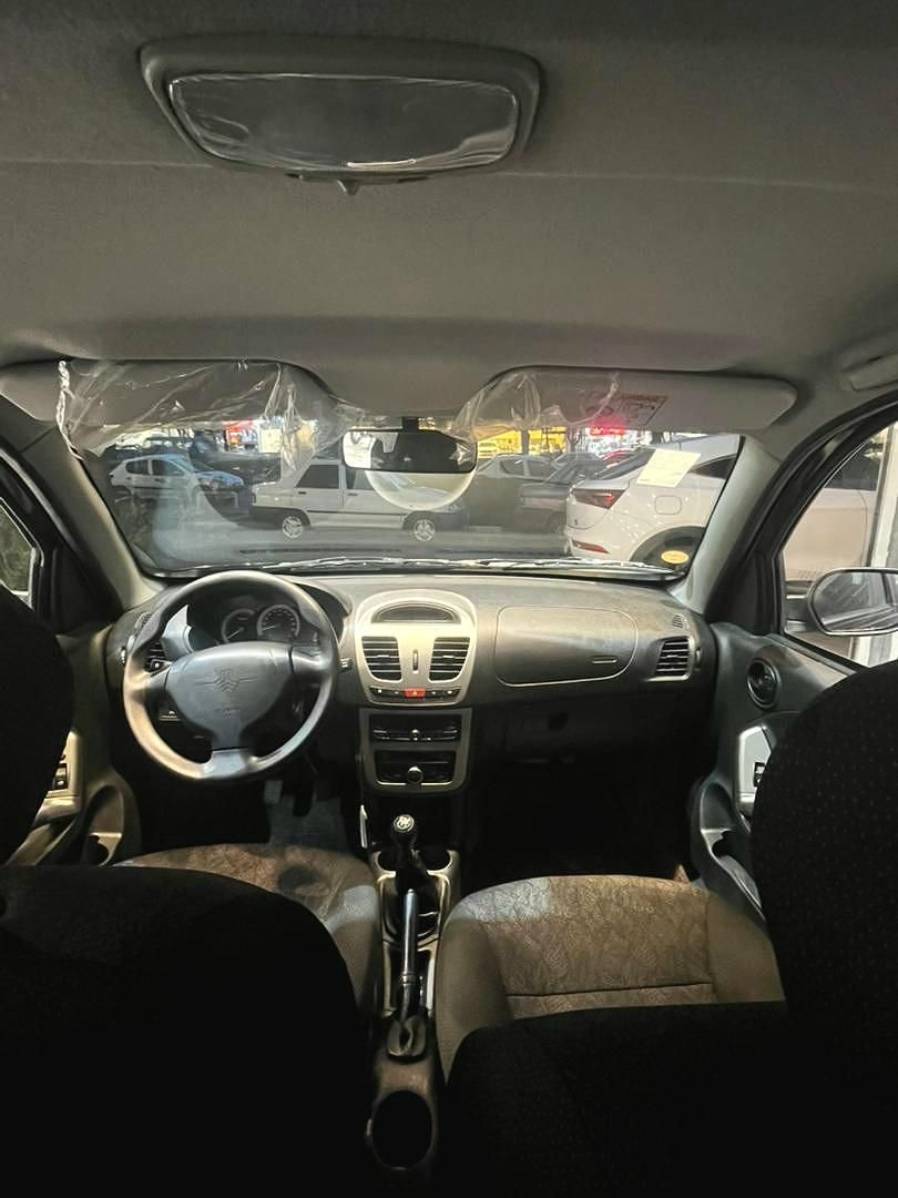 تیبا 2 EX - 1400