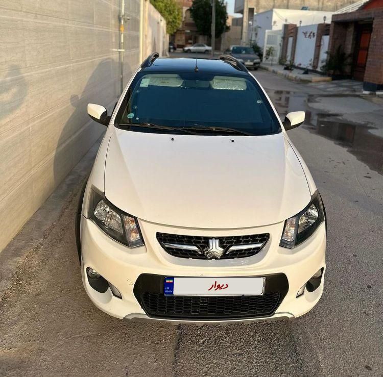 خودرو کوییک، R آگهی ann_18011297