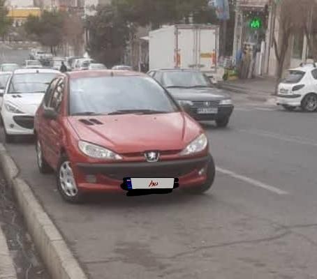 خودرو پژو، 206 آگهی ann_18011301