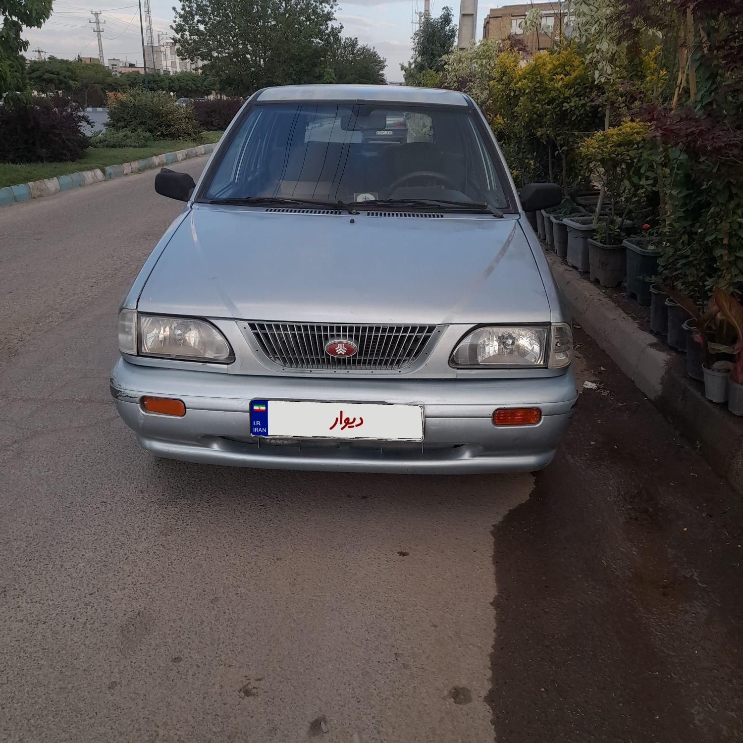 خودرو پراید، 141 آگهی ann_18011326