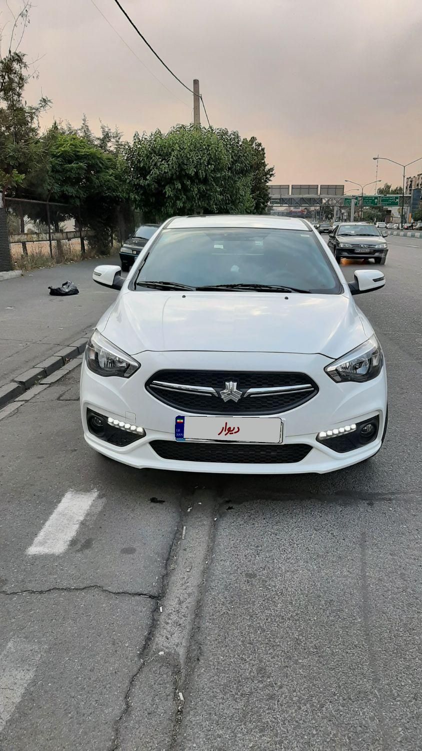 خودرو شاهین، G آگهی ann_18011344