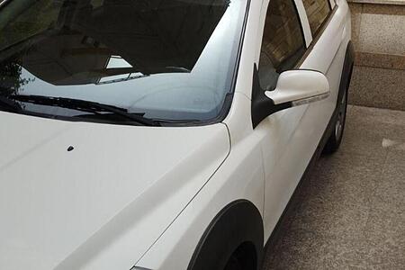 دانگ فنگ H30 کراس اتوماتیک - 1396