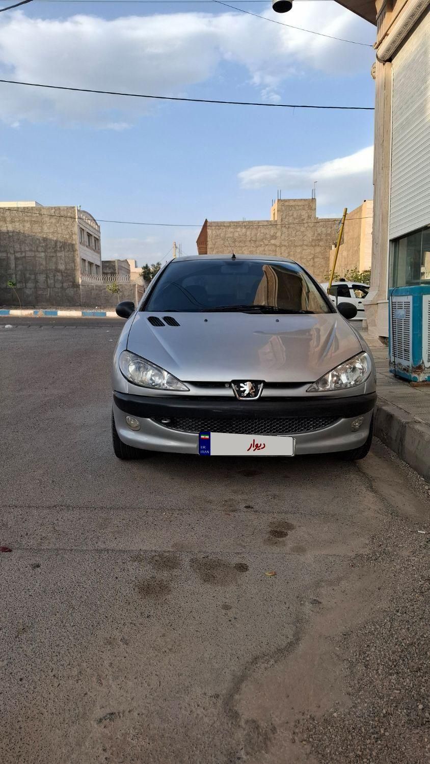 خودرو پژو، 206 آگهی ann_18011359