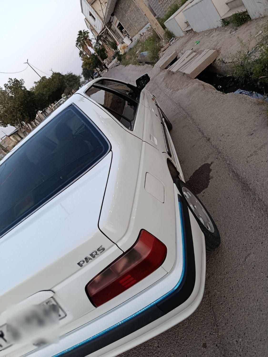خودرو پژو، پارس آگهی ann_18011371