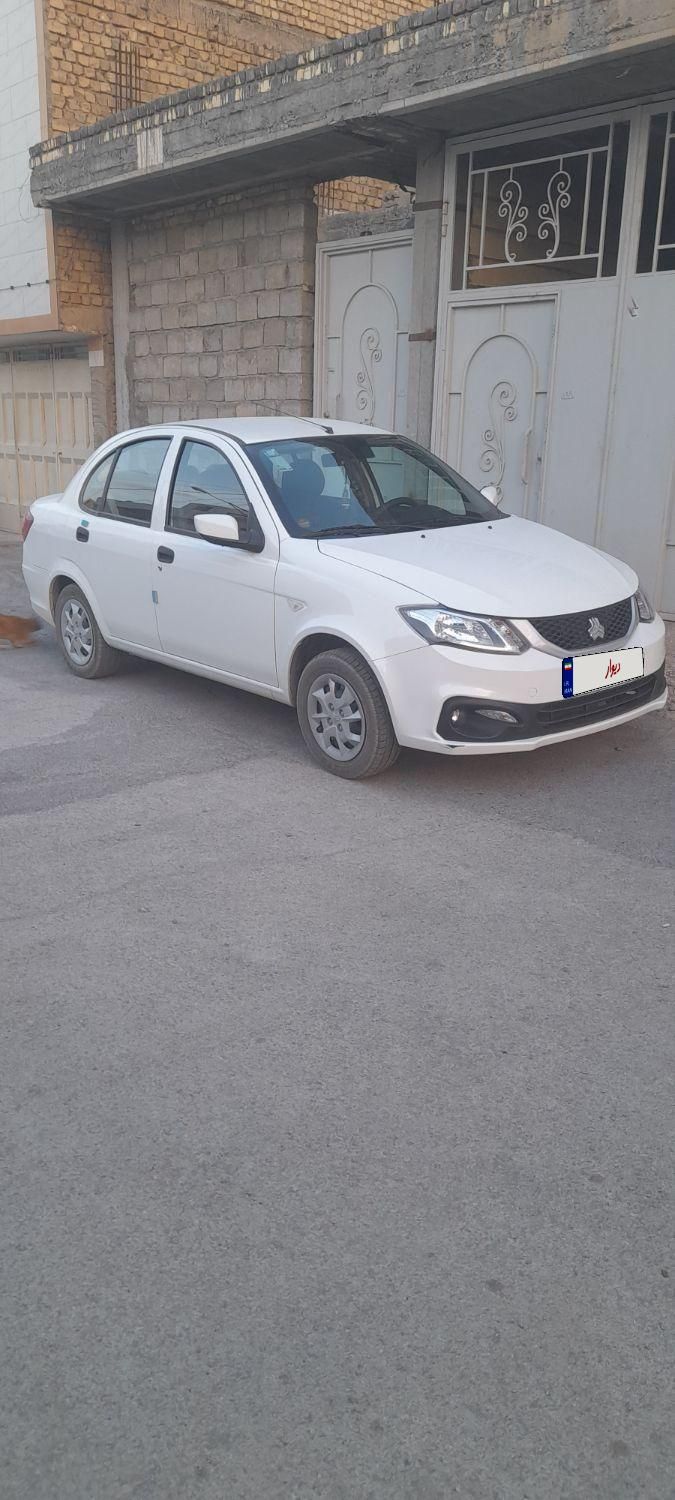 خودرو ساینا، S آگهی ann_18011375