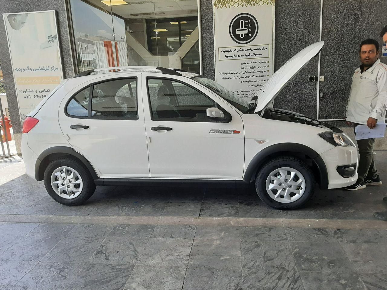 خودرو کوییک، S آگهی ann_18011381