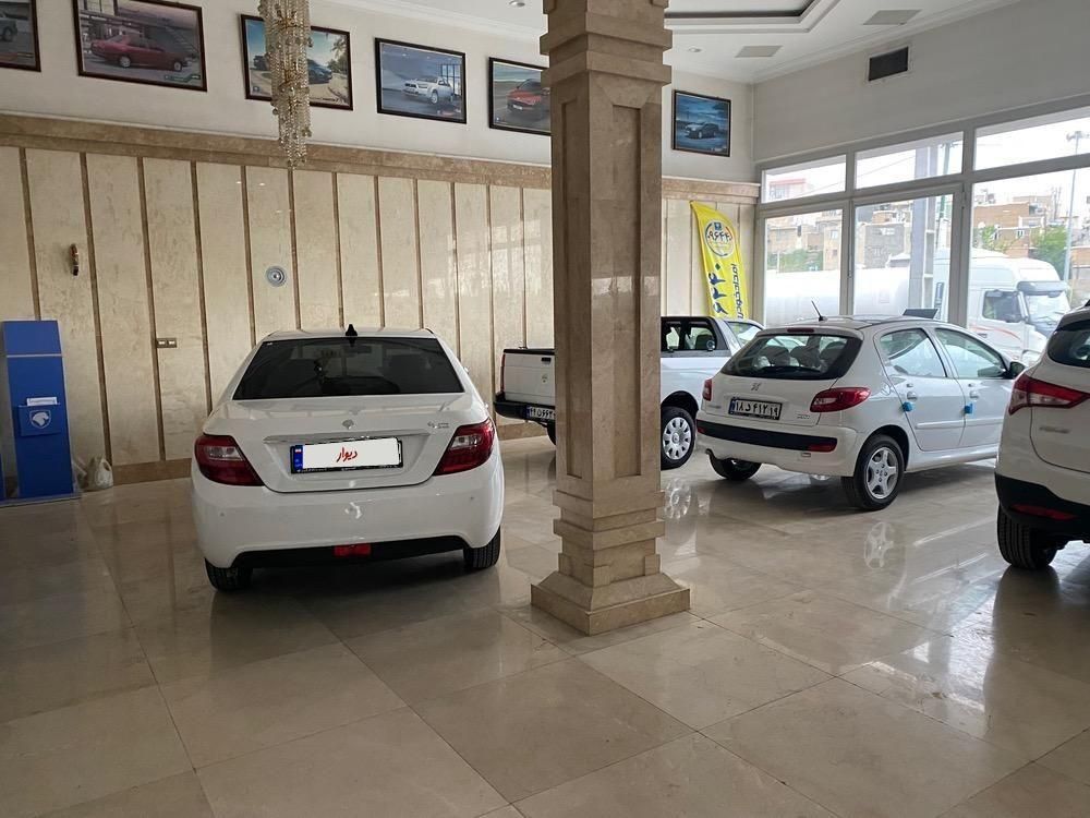 خودرو دنا، پلاس آگهی ann_18011388