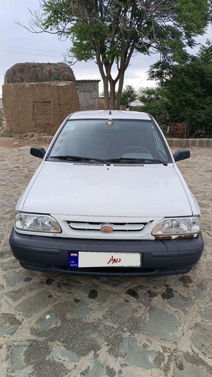 خودرو پراید، صبا آگهی ann_18011396
