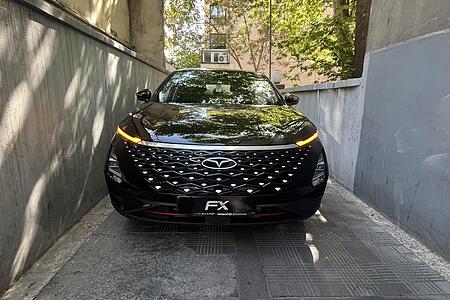 خودرو فونیکس، FX آگهی ann_18011406