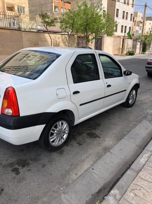 رنو تندر 90 E2 - 1392