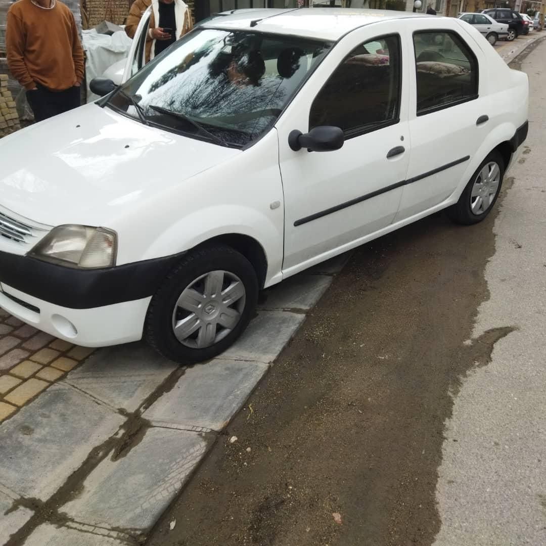 خودرو رنو، تندر 90 آگهی ann_18011419