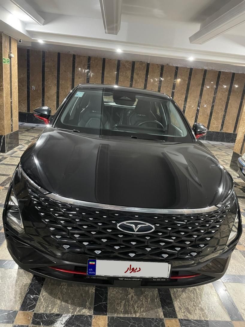 خودرو فونیکس، FX آگهی ann_18011425