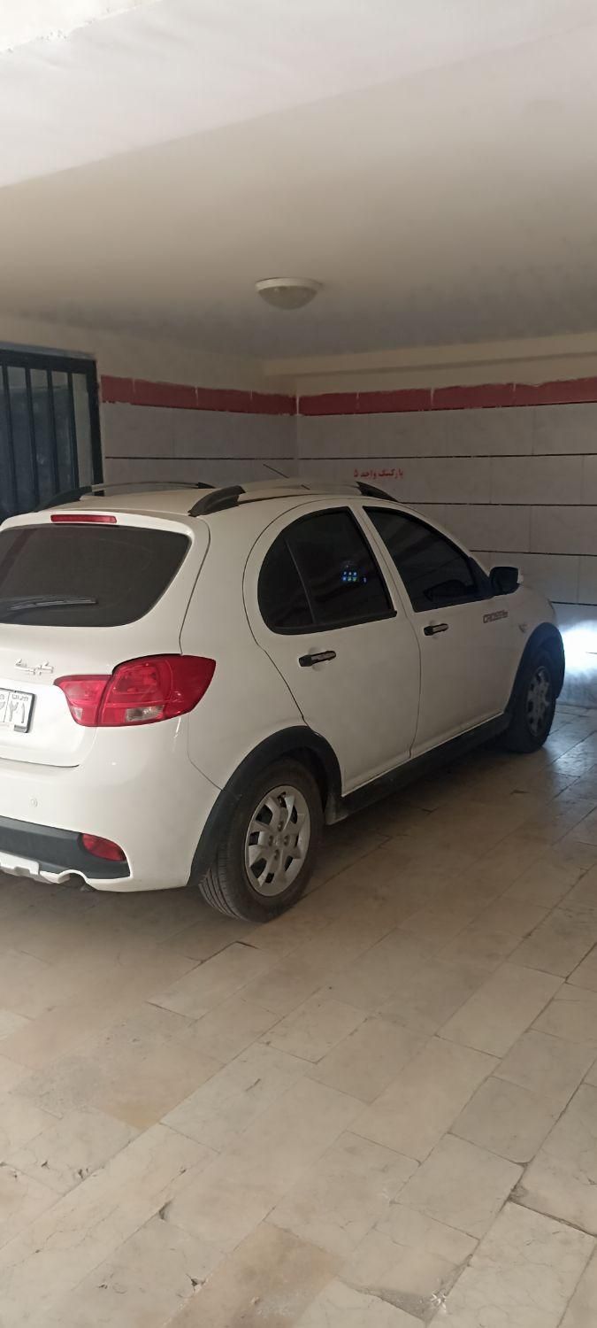 کوییک S دنده ای - 1402