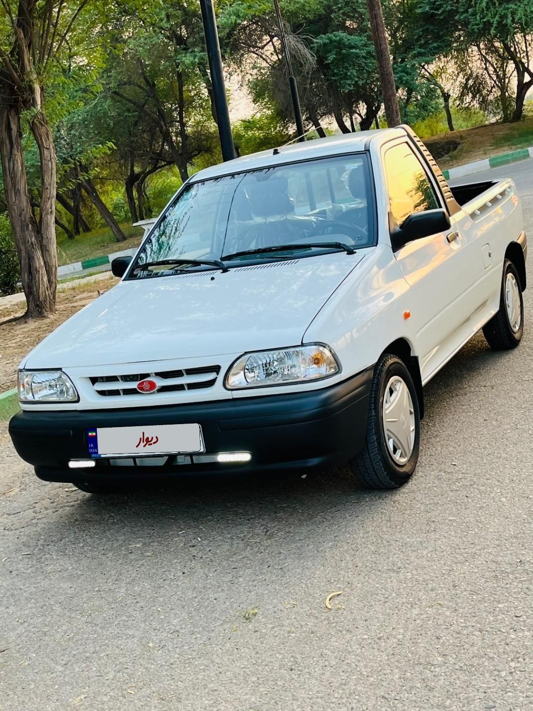 پراید 151 SE - 1403