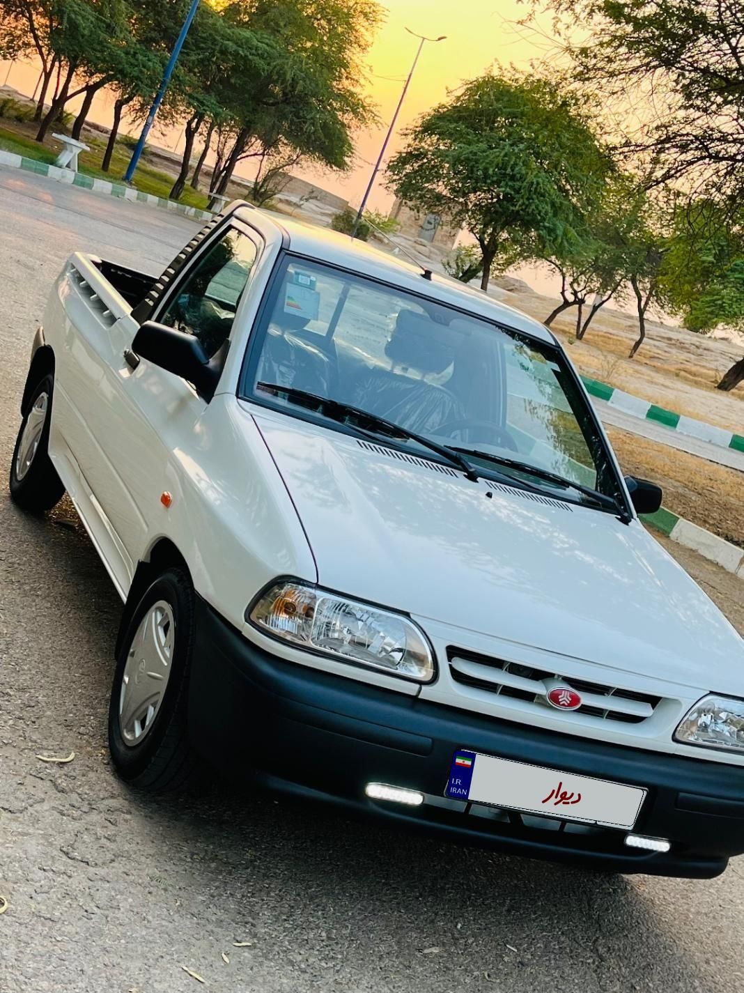 پراید 151 SE - 1403