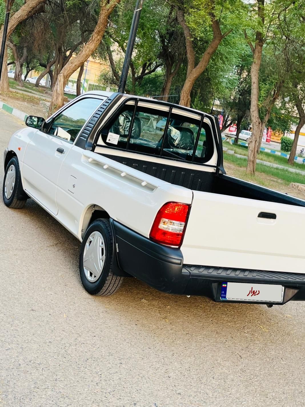 پراید 151 SE - 1403
