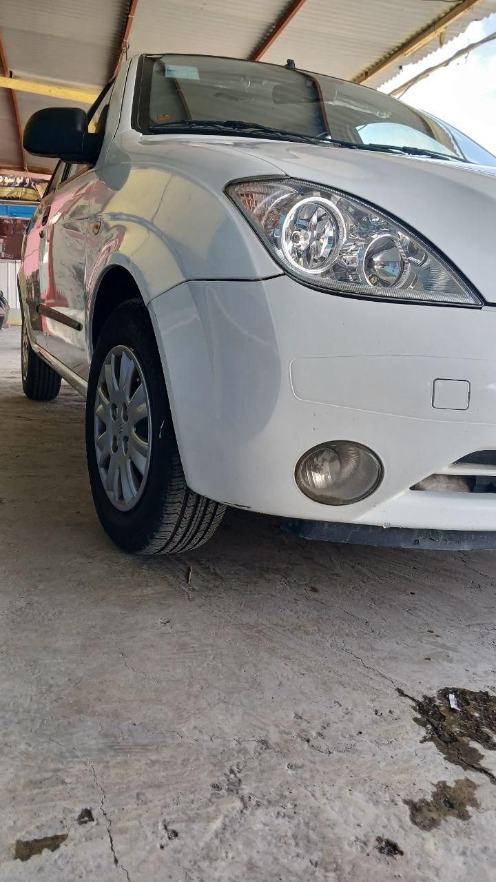 تیبا 2 EX - 1398