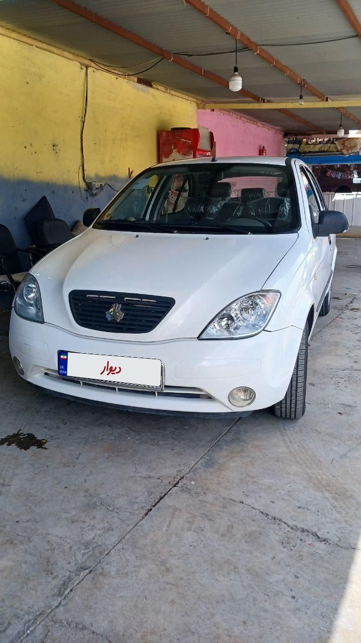 خودرو تیبا، 2 آگهی ann_18011467