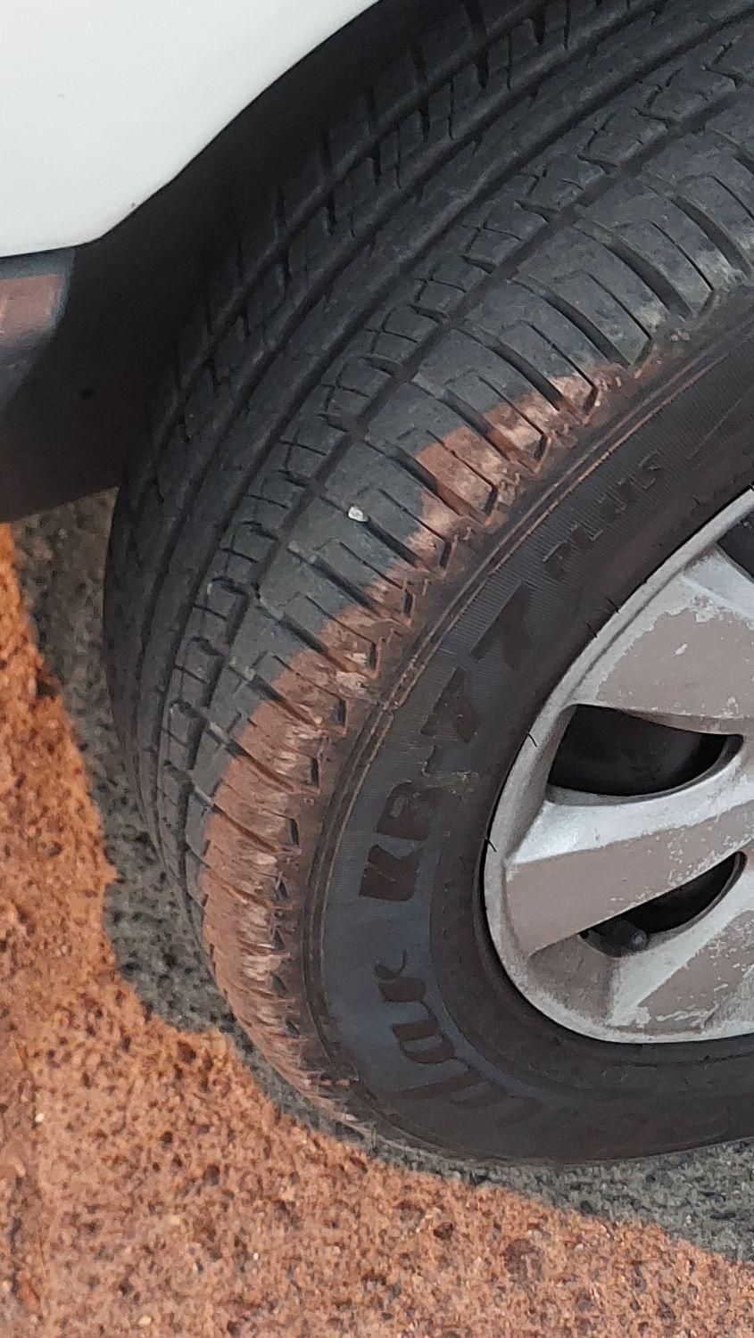 پژو 405 SLX بنزینی TU5 - 1395