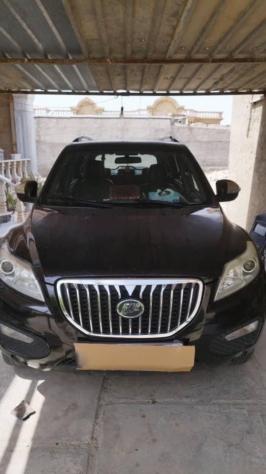 خودرو لیفان، X60 آگهی ann_18011484